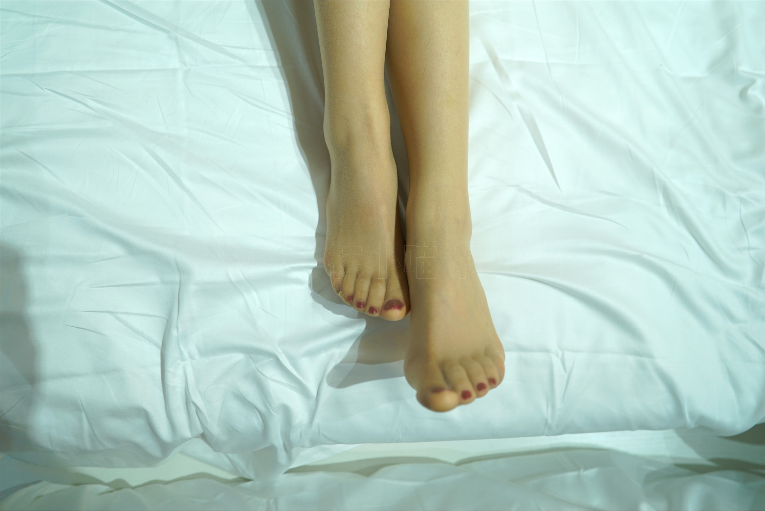 KittyWawa袜小喵  KT159《教我掌舵可好》